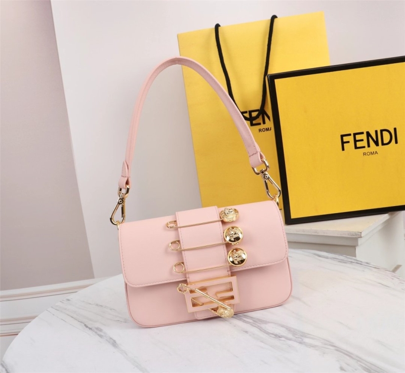 Fendi Baguette Bags